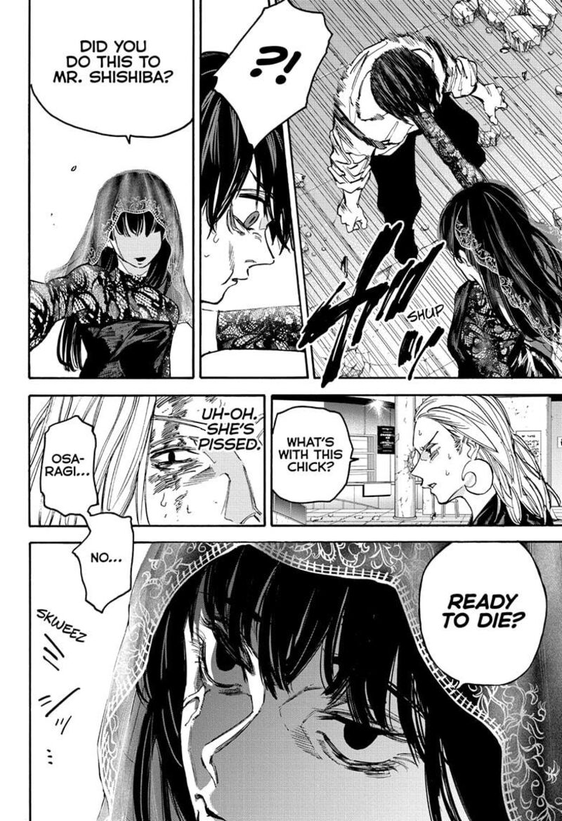 Chapter 161 - Page 29